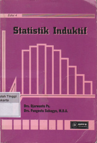 Statistik Induktif