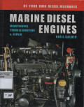 Marine Diesel Engines