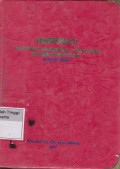 Himpunan Peraturan Perundang-undangan Republik Indonesia Tahun 1992