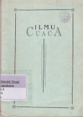 Ilmu Cuaca