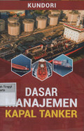 Dasar Manajemen Kapal Tanker