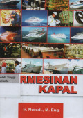 Permesinan Kapal