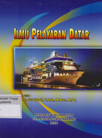 Ilmu Pelayaran Datar