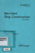 Merchant ship construction