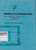 Program Pengembangan Ketrampilan Dasar Teknik Instruksional ( Pekerti ) Untuk Dosen Muda Desain Instruksional