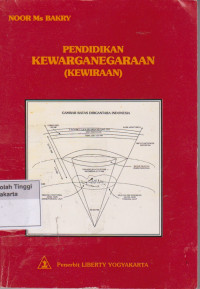 Pendidikan Kewarganegaraan ( Kewiraan )