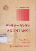 Asas - Asas Akuntansi