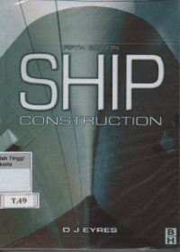 Ship Construction