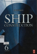 Ship Construction