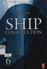 Ship Construction