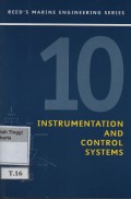 Reed's Instrumentation And Control System