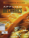 Applied Mechanics