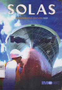 Solas Consolidated Edition 2020