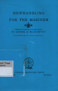 Shiphandling for The Mariner