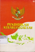 Pendidikan Kewarganegaraan