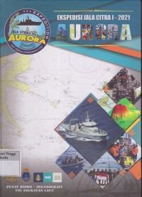 Ekspedisi Jala citra I -2021 Aurora