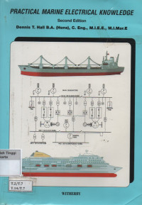 Practical Marine Electrical Knowledge