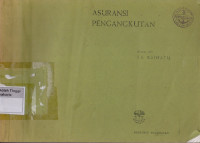 Asuransi Pengangkutan