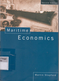 Maritime Economics