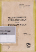 Management Perkantoran dan Pengawasan