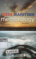 Reeds Maritime Meteorology