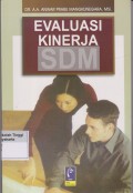 Evalusi Kinerja SDM