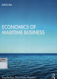 Economics of Maritime Business