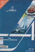 The Mariner's Handbook