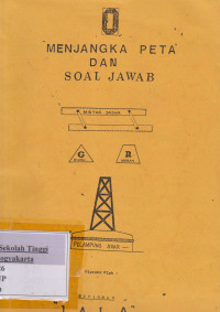 Menjangka Peta Dan Soal Jawab