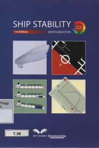 Ship Stability Mates/Masters