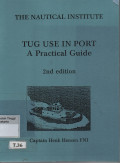 Tug use in port A practical guide