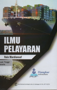 Ilmu Pelayaran