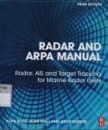 Radar and Arpa Manual