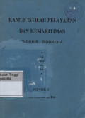 Kamus Istilah Pelayaran Dan Kemaritiman