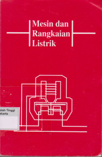 Mesin Dan Rangkaian Listrik