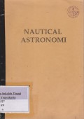 Nautical Astronomi