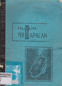 Hukum Perkapalan