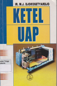 Ketel UAP