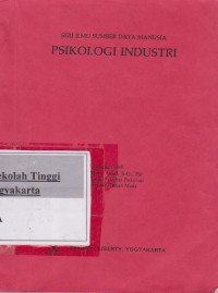 Psikologi Industri