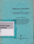Wawasan Nusantara Dan Implementasinya dalam UUD 1945 Serta Pembangunan Nasional