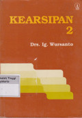 Kearsipan 2