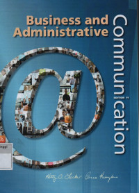 Business and administrative