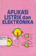 Aplikasi Listrik Dan Elektronika