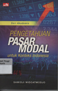 Pengetahuan Pasar Modal