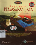 Manajemen Pemasaran Jasa