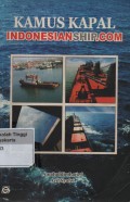 Kamus Kapal : IndonesiaShip.Com
