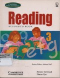 Reading 3 : Student's Book