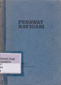 Pesawat Navigasi