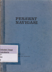 Pesawat Navigasi
