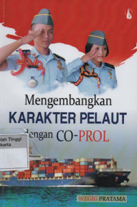 Mengembangkan Karakter Pelaut Dengan CO - Prol